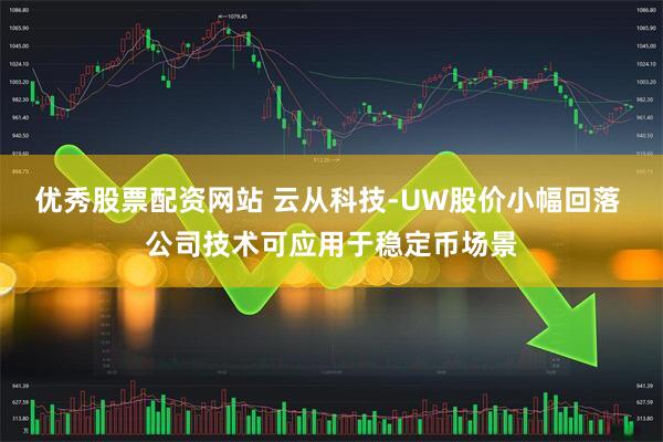 优秀股票配资网站 云从科技-UW股价小幅回落 公司技术可应用于稳定币场景
